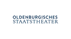 Das Oldenburgische Staatstheater beschäftigt rund 450 Mitarbeiter*innen und deckt mit seinen sieben Sparten ein großes künstlerisches Spektrum ab: Oper, Konzert, Schauspiel, Ballett, Junges Staatstheater, Niederdeutsches Schauspiel und die „Sparte 7“, die Raum für Spartenübergreifendes, Bürgertheater und Experimentelles bietet · Theaterwall 28, Oldenburg